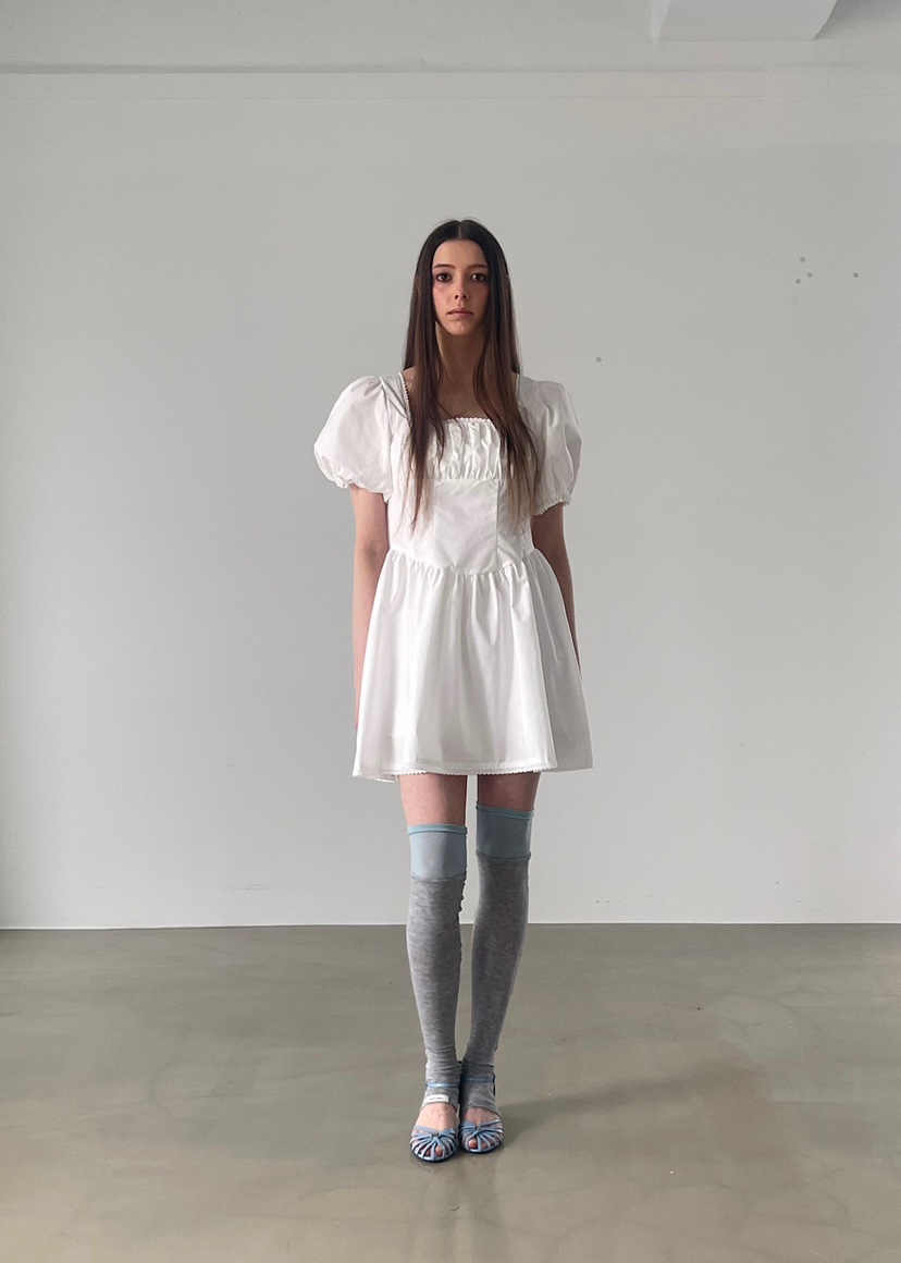 ANOTHER AVENUE韓國直郵㊣女裝新品時尚熱賣人氣休閑連衣裙ANOTHER AVENUE連衣裙