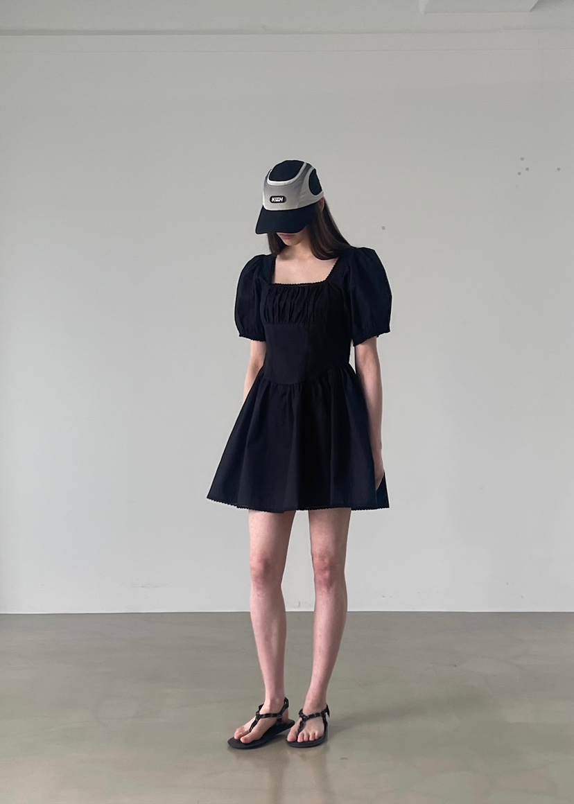 ANOTHER AVENUE韓國直郵㊣女裝新品時尚熱賣人氣休閑連衣裙ANOTHER AVENUE連衣裙