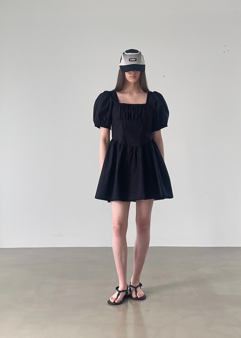 ANOTHER AVENUE韓國直郵㊣女裝新品時尚熱賣人氣休閑連衣裙ANOTHER AVENUE連衣裙
