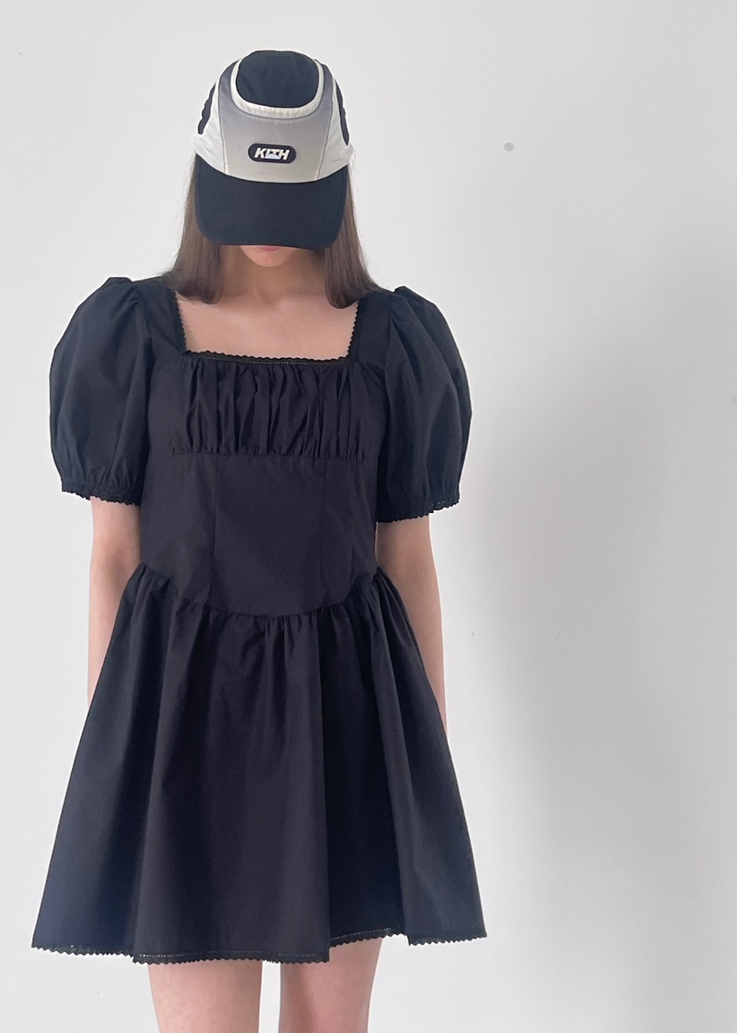 ANOTHER AVENUE韓國直郵㊣女裝新品時尚熱賣人氣休閑連衣裙ANOTHER AVENUE連衣裙