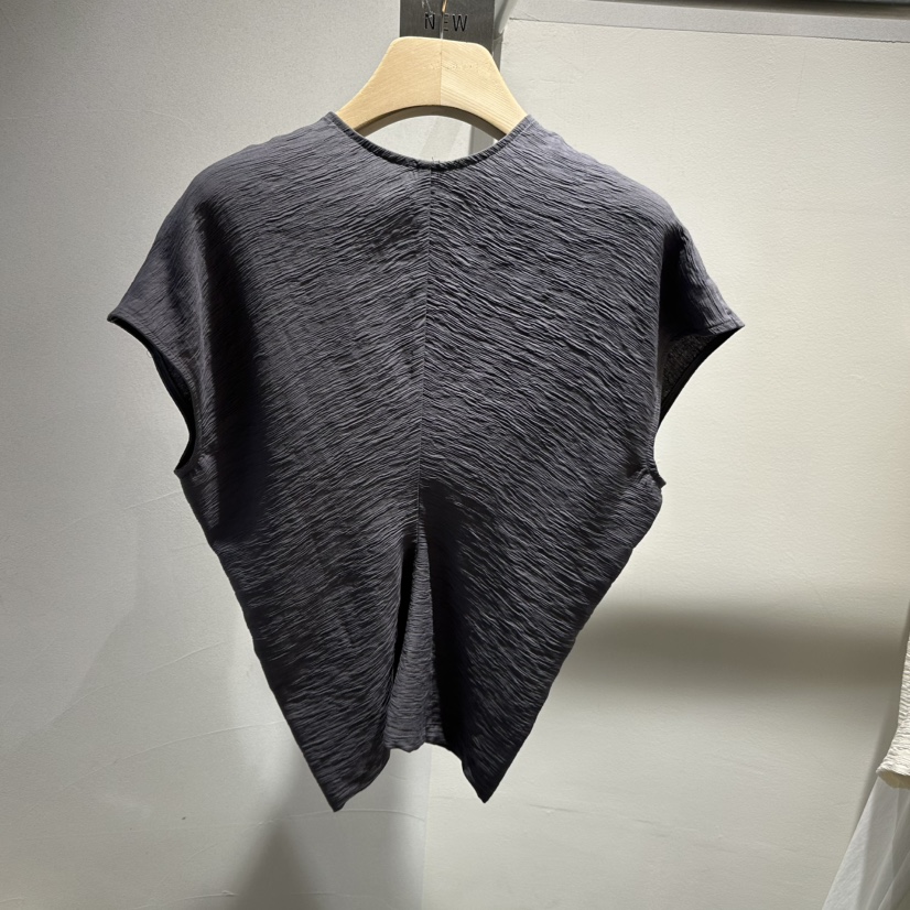 ROOM K-P韓國直郵㊣女裝新款熱賣時尚25春夏推薦襯衫蕾絲衫ROOM K襯衫/蕾絲衫圖色2