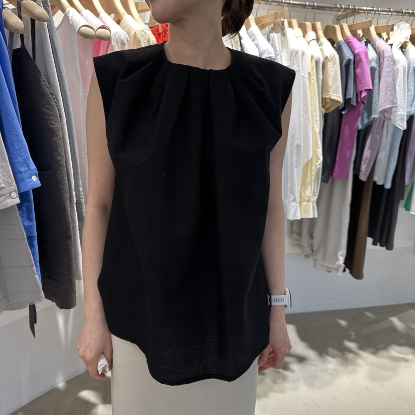 ROOM K-P直郵韓國代購㊣女裝新品人氣推薦25春夏吊帶背心ROOM K吊帶/背心圖色3