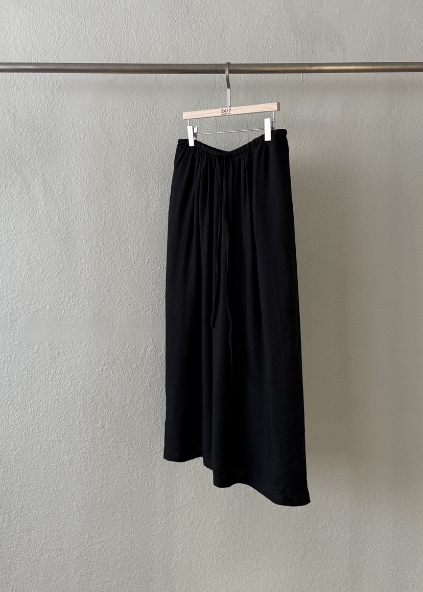 TWENTY FOUR SEVEN24-7韓國㊣直郵東大門代購女裝新品時尚長裙TEWNTY FOUR SEVEN24-7長裙圖色2
