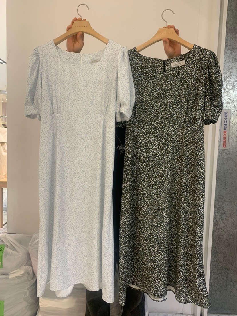 GAMDONG韓國㊣直郵東大門代購女裝新品25春夏人氣推薦連衣裙GAMDONG連衣裙