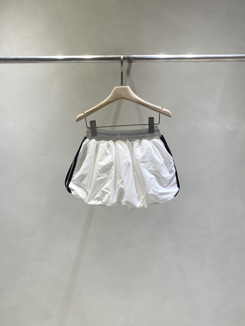 TOO HOT直郵韓國代購㊣女裝新品25春夏人氣休閑熱賣時尚裙褲TOO HOT裙褲