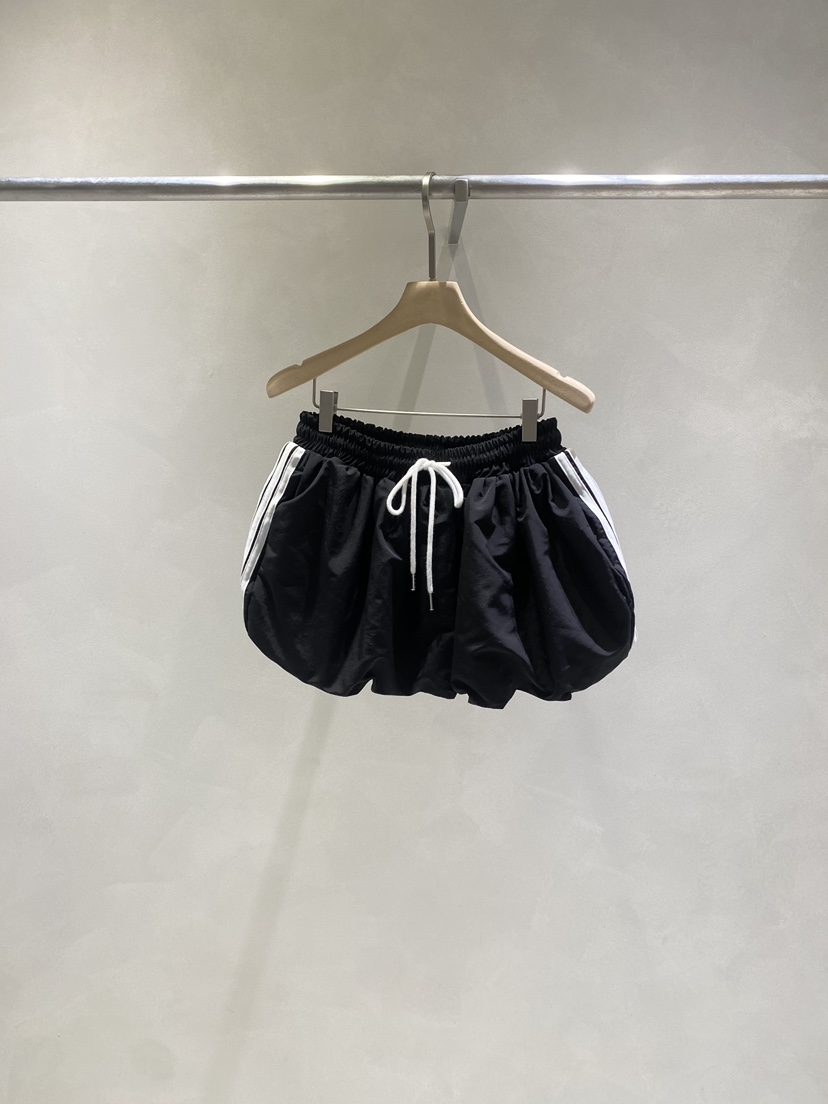 TOO HOT直郵韓國代購㊣女裝新品25春夏人氣休閑熱賣時尚裙褲TOO HOT裙褲圖色2