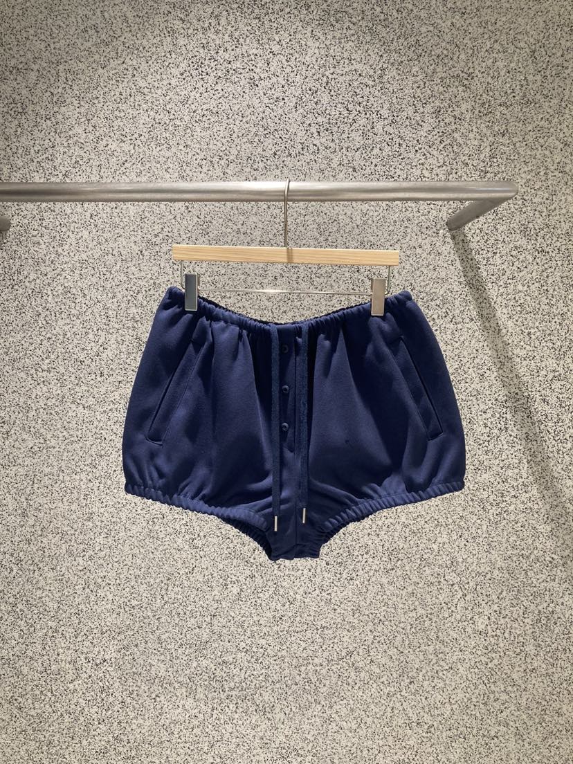 ADDICTED韓國㊣直郵東大門代購女裝新品人氣熱賣推薦25春夏短褲ADDICTED短褲圖色2