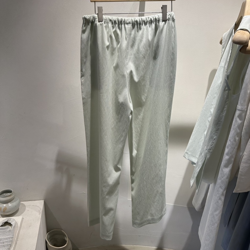 ROOM K-P直郵韓國代購㊣女裝新品人氣推薦休閑熱賣休閑褲ROOM K休閑褲