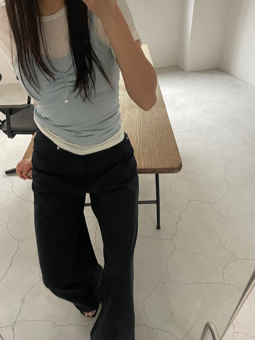 ACME韓國㊣直郵東大門代購女裝新品人氣休閑熱賣推薦吊帶背心ACME吊帶/背心