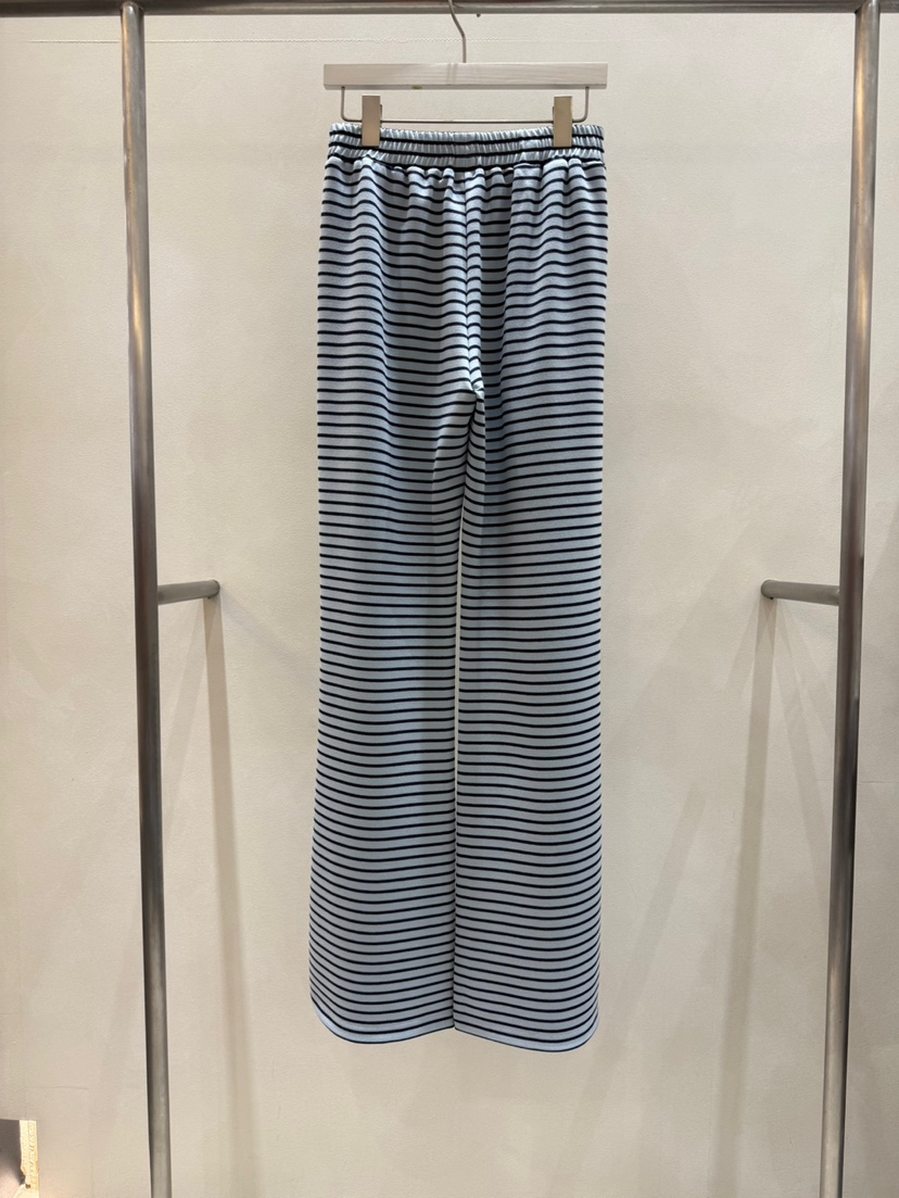 FEFFER韓國㊣直郵東大門代購女裝新品時尚推薦25春夏休閑褲FEFFER休閑褲