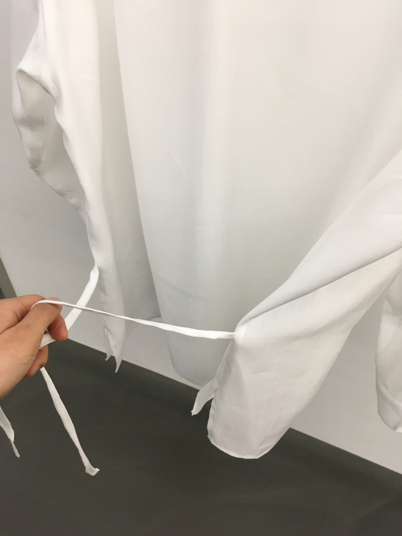 HEMP-P韓國㊣直郵東大門代購女裝新款25春夏人氣襯衫蕾絲衫hemp襯衫/蕾絲衫