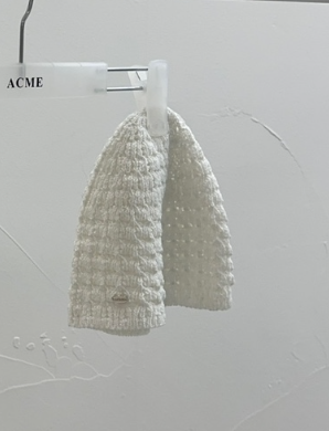 ACME韓國㊣直郵東大門代購女裝新品熱賣時尚25春夏人氣帽子ACME帽子圖色2