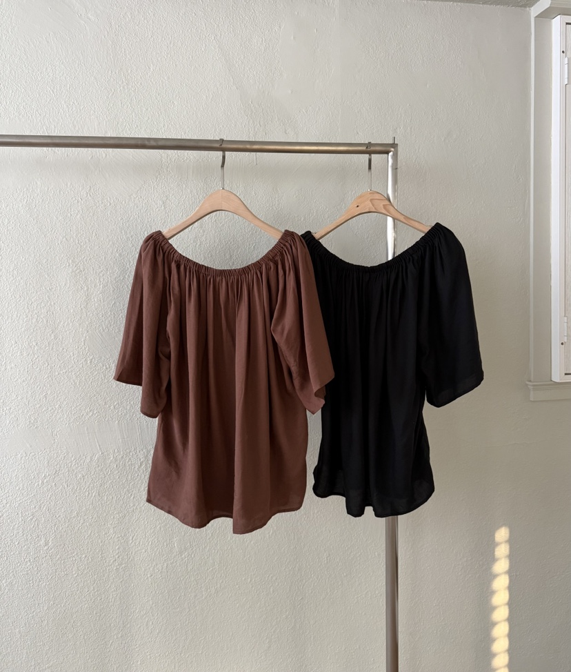 TWENTY FOUR SEVEN24-7直郵韓國代購㊣女裝新品熱賣襯衫蕾絲衫TEWNTY FOUR SEVEN24-7襯衫/蕾絲衫