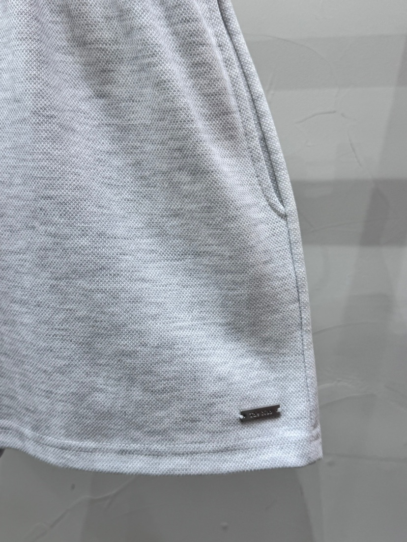 NOB直郵韓國代購㊣女裝新款推薦熱賣休閑時尚人氣25春夏短褲AMOEBA短褲