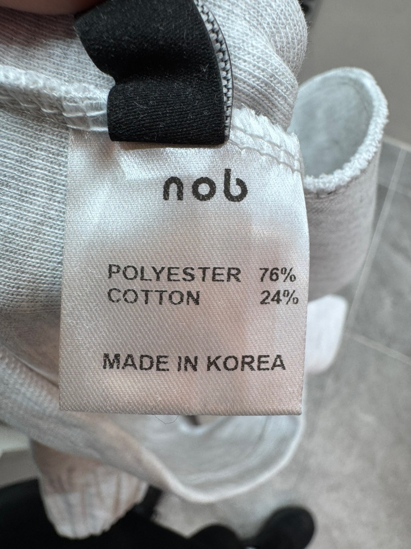 NOB直郵韓國代購㊣女裝新款推薦熱賣休閑時尚人氣25春夏短褲AMOEBA短褲