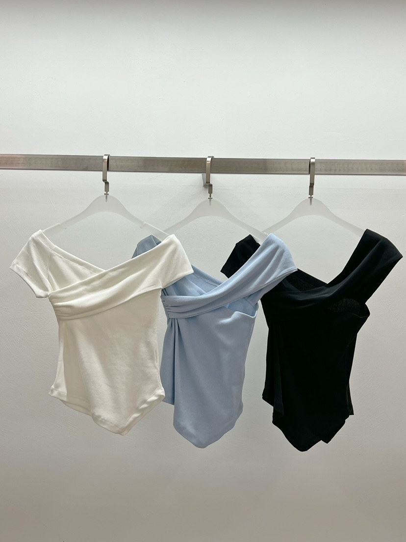 WEARABLE-L直郵韓國代購㊣女裝新款熱賣人氣25春夏推薦T恤WEARABLET恤