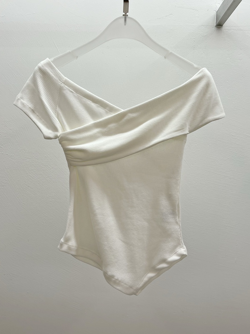 WEARABLE-L直郵韓國代購㊣女裝新款熱賣人氣25春夏推薦T恤WEARABLET恤圖色1