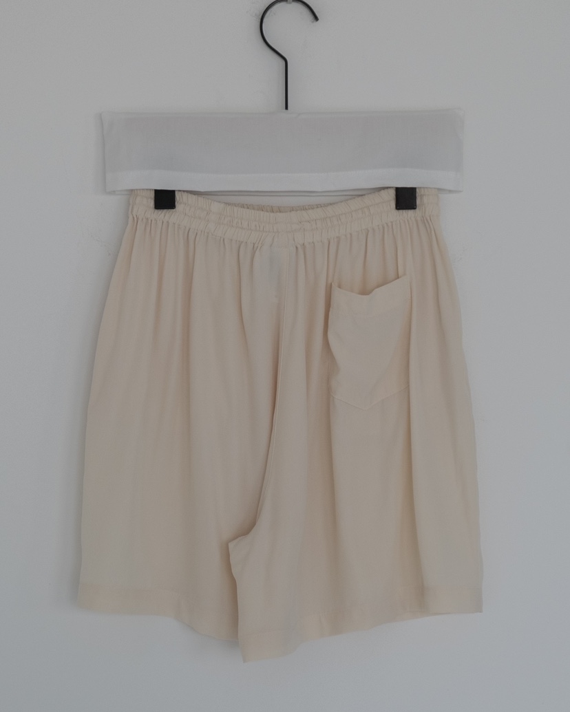 HONG-P韓國直郵㊣女裝新品時尚推薦人氣25春夏熱賣休閑短褲HONG-P短褲