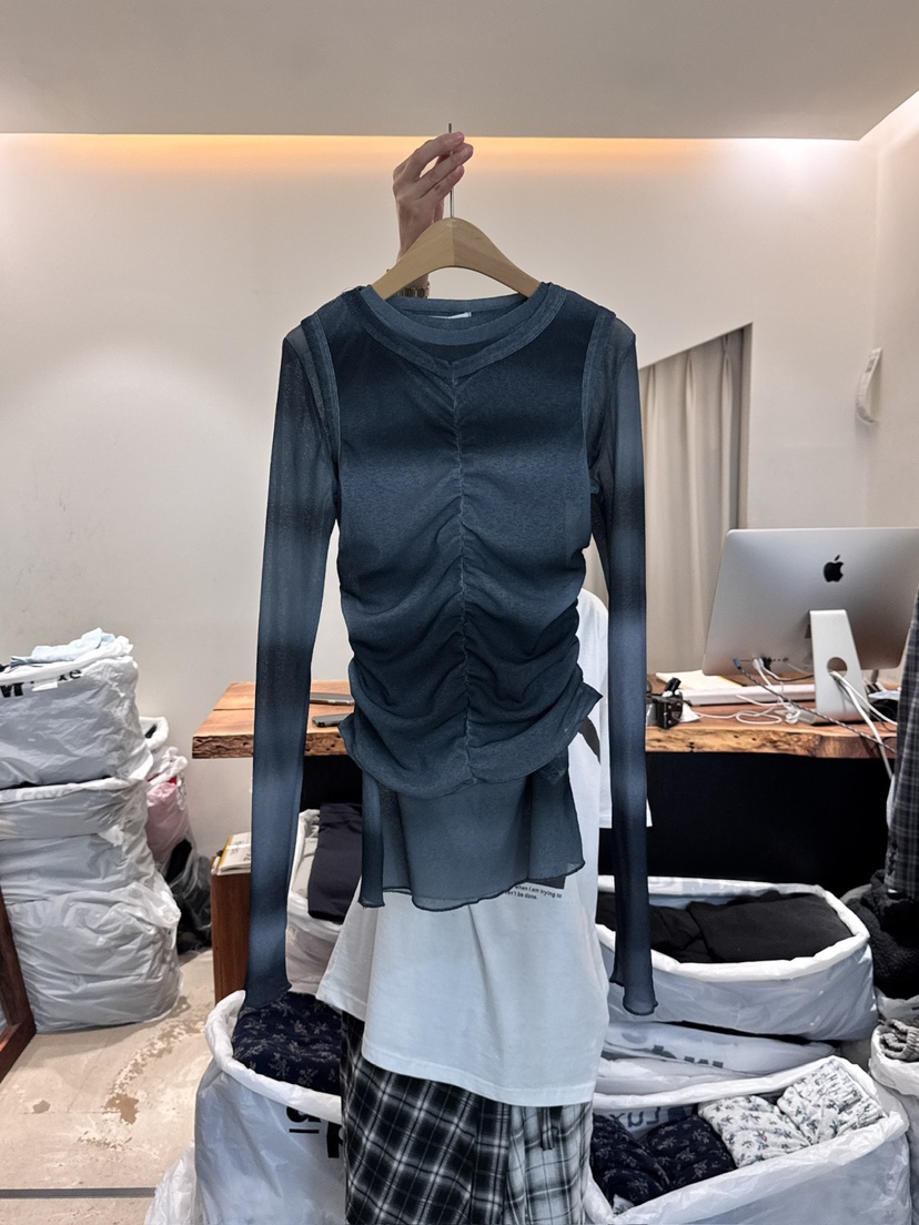 FRIC韓國直郵㊣女裝新品推薦休閑時尚人氣熱賣25春夏套裝兩件套FRIC套裝圖色3