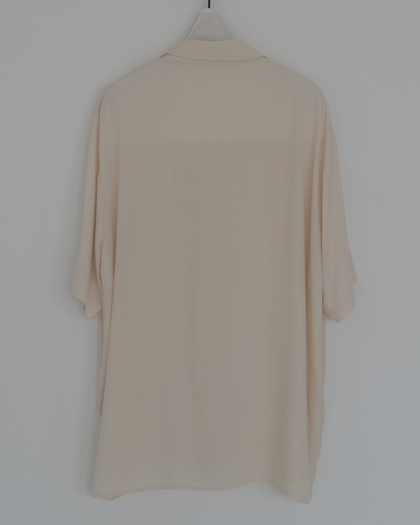 HONG-P韓國直郵㊣東大門實拍女裝新品25春夏人氣襯衫蕾絲衫HONG-P襯衫/蕾絲衫