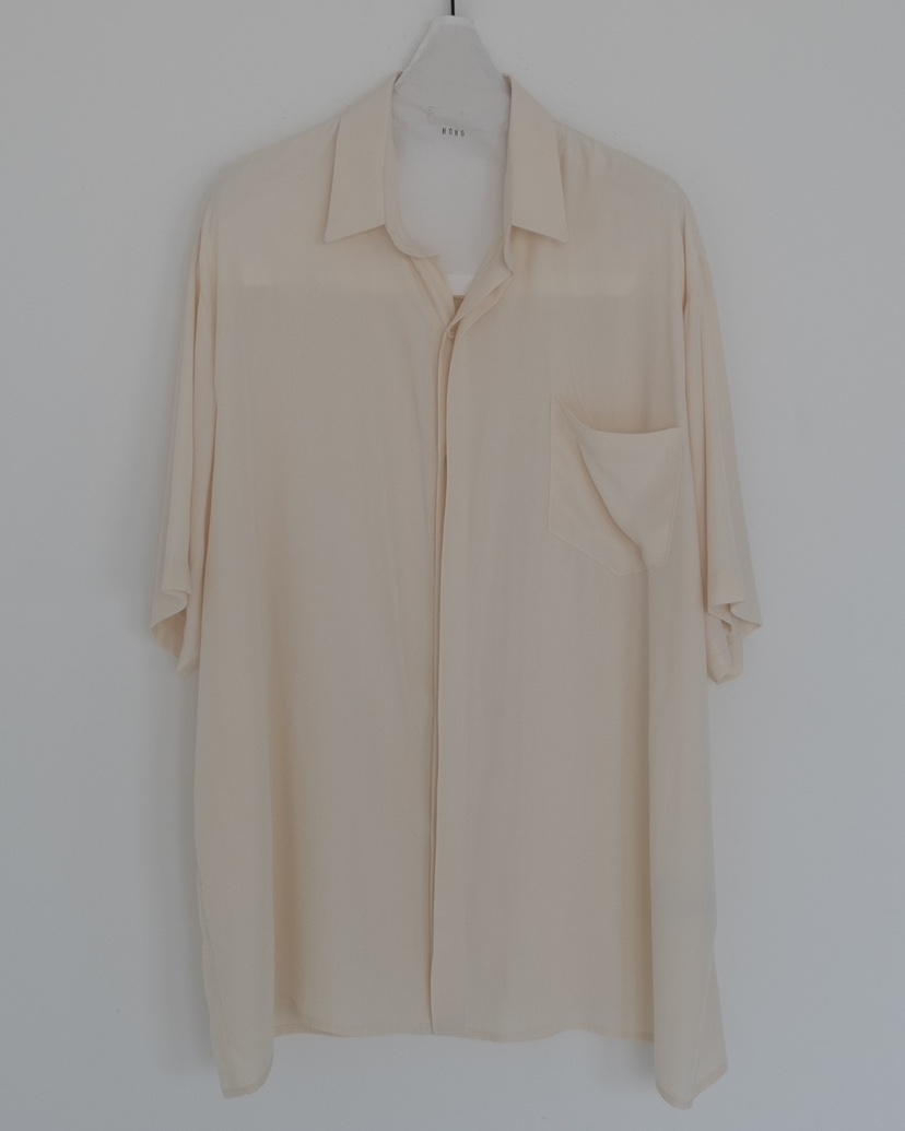 HONG-P韓國直郵㊣東大門實拍女裝新品25春夏人氣襯衫蕾絲衫HONG-P襯衫/蕾絲衫