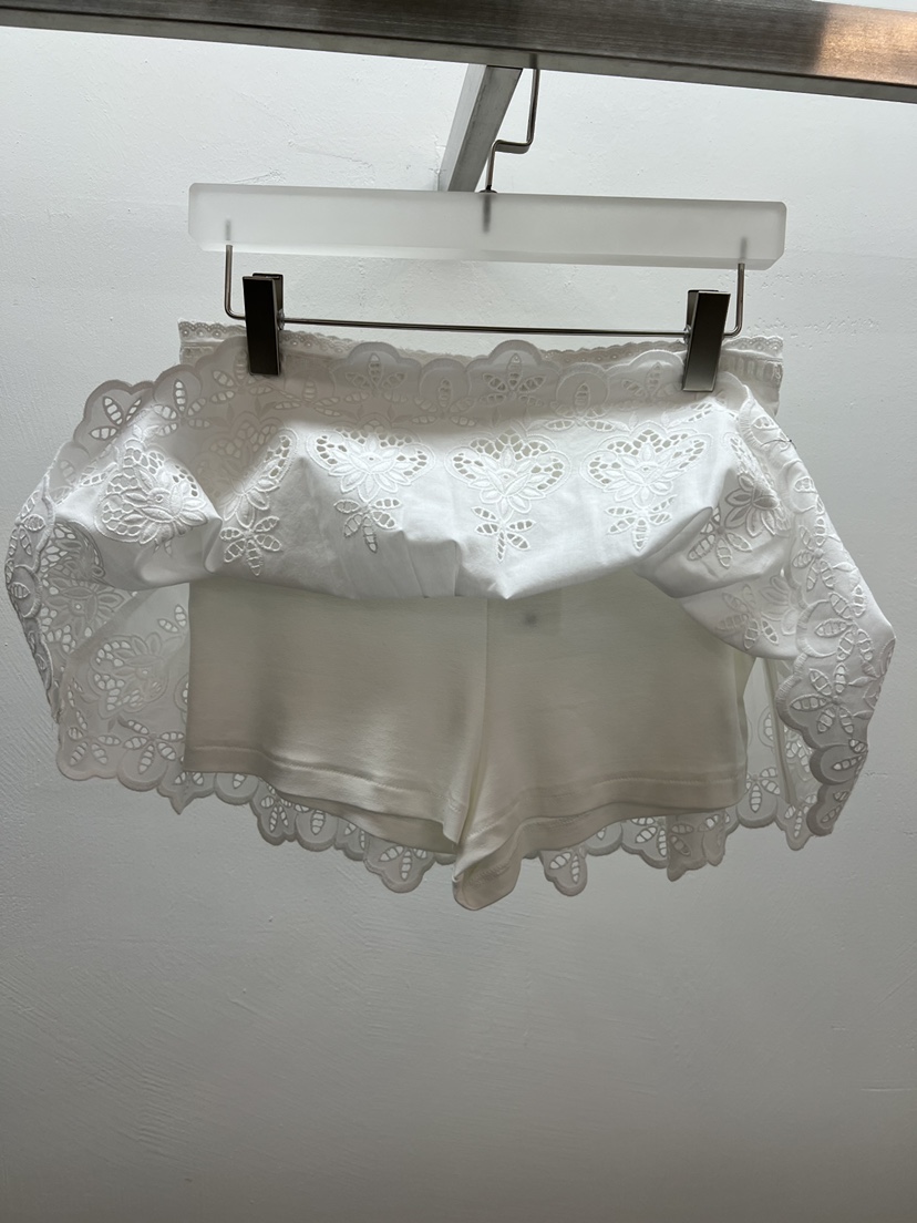 WEARABLE-L韓國直郵㊣東大門實拍女裝新品時尚休閑25春夏裙褲WEARABLE裙褲