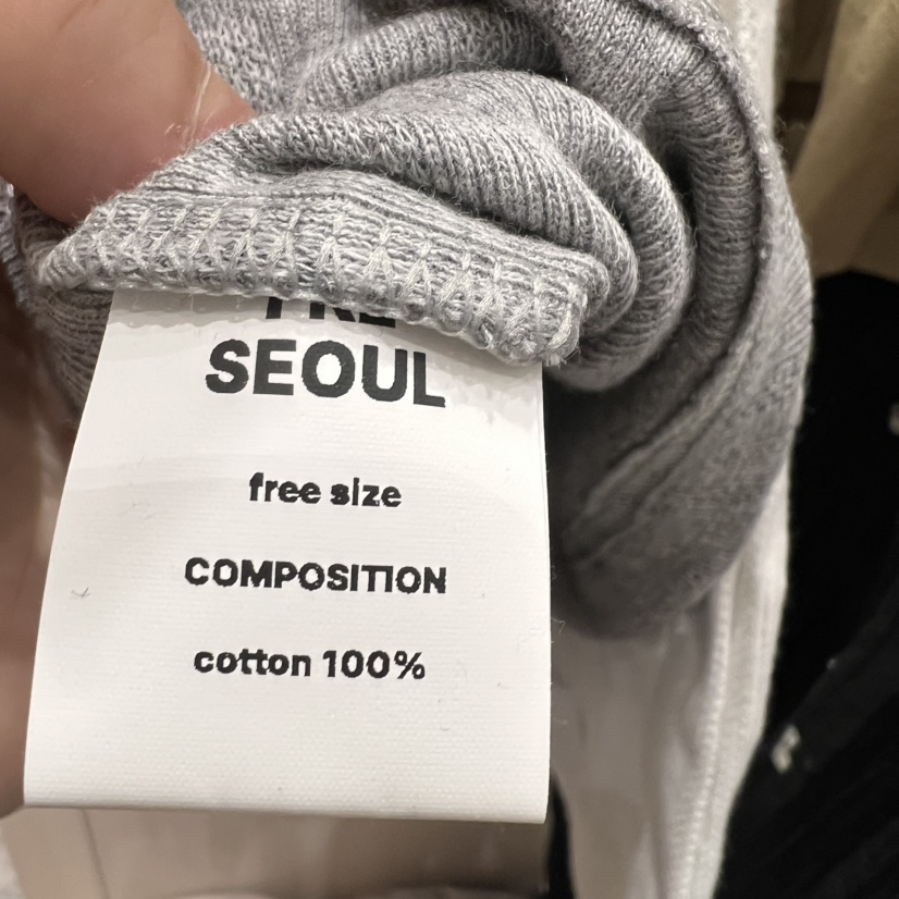FRE韓國㊣直郵東大門代購女裝新款熱賣吊帶背心不含內搭緊身FRE吊帶/背心