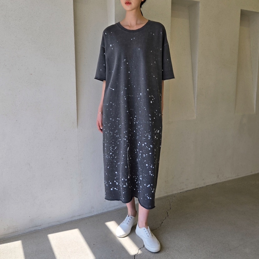 LA BLOOM直郵韓國代購㊣女裝新款推薦25春夏人氣熱賣連衣裙La Bloom連衣裙