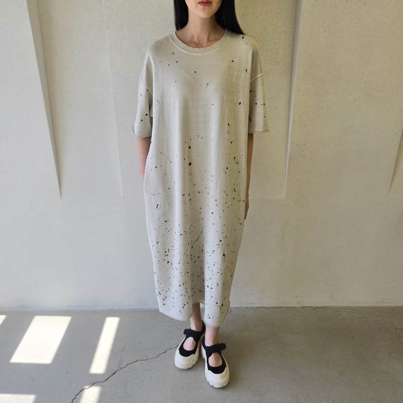 LA BLOOM直郵韓國代購㊣女裝新款推薦25春夏人氣熱賣連衣裙La Bloom連衣裙