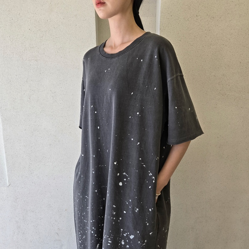 LA BLOOM直郵韓國代購㊣女裝新款推薦25春夏人氣熱賣連衣裙La Bloom連衣裙