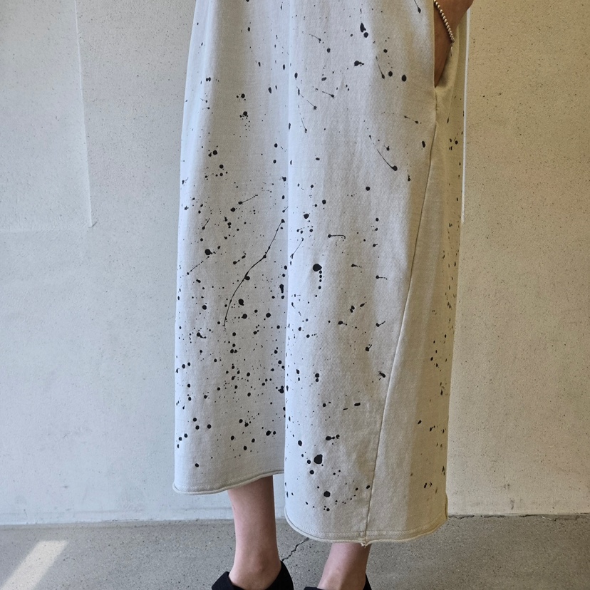 LA BLOOM直郵韓國代購㊣女裝新款推薦25春夏人氣熱賣連衣裙La Bloom連衣裙