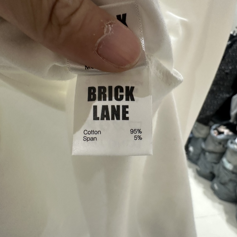 BRICKLANE直郵韓國代購㊣女裝新款時尚熱賣人氣休閑吊帶背心BRICKLANE吊帶/背心