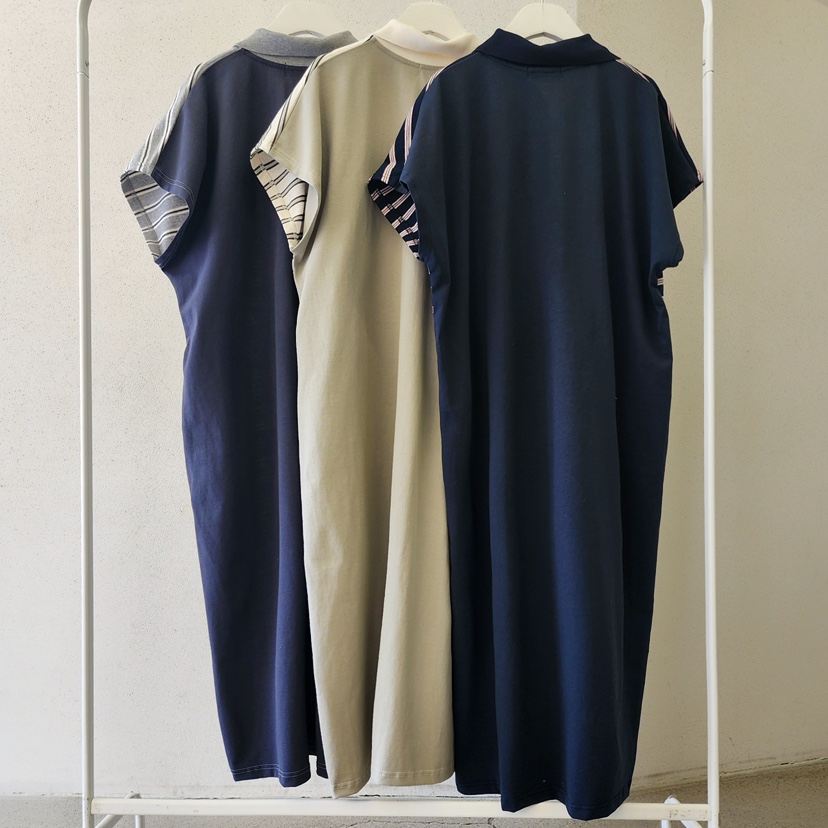 LA BLOOM韓國㊣直郵東大門代購女裝新品熱賣時尚25春夏連衣裙La Bloom連衣裙