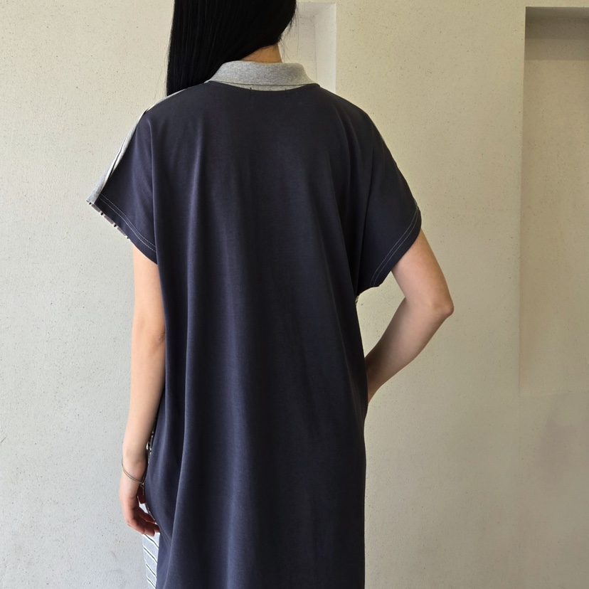 LA BLOOM韓國㊣直郵東大門代購女裝新品熱賣時尚25春夏連衣裙La Bloom連衣裙