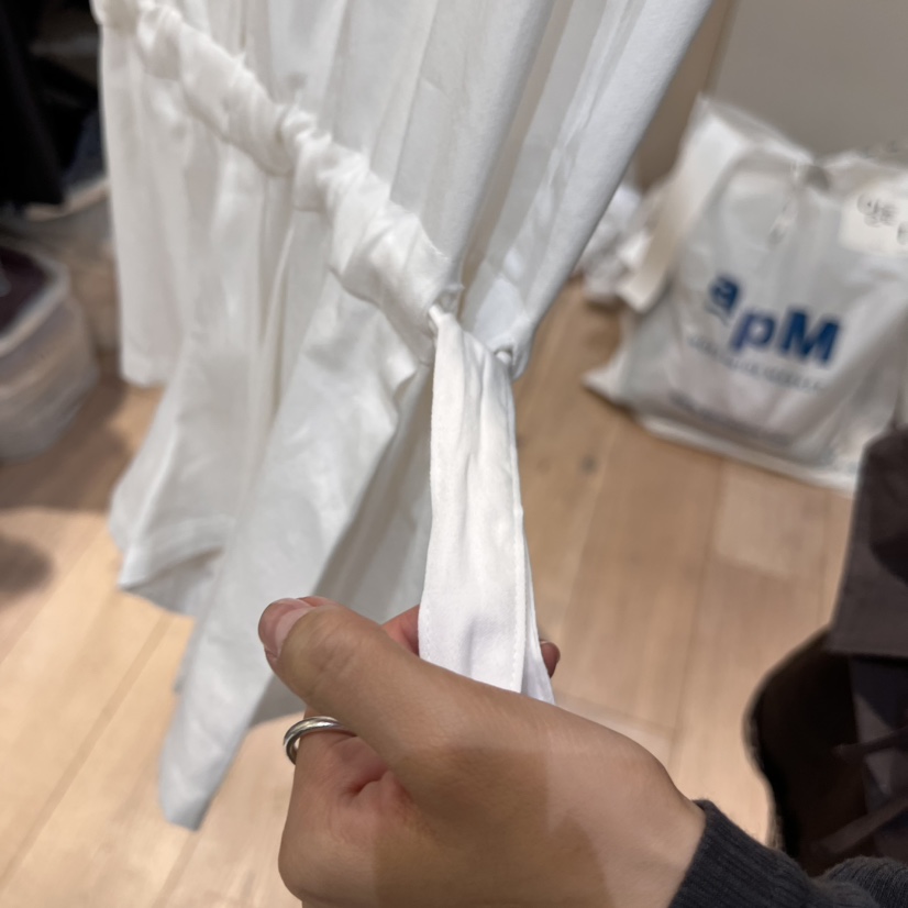 AUBE直郵韓國代購㊣女裝新品熱賣人氣25春夏推薦時尚連體褲AUBE連體褲