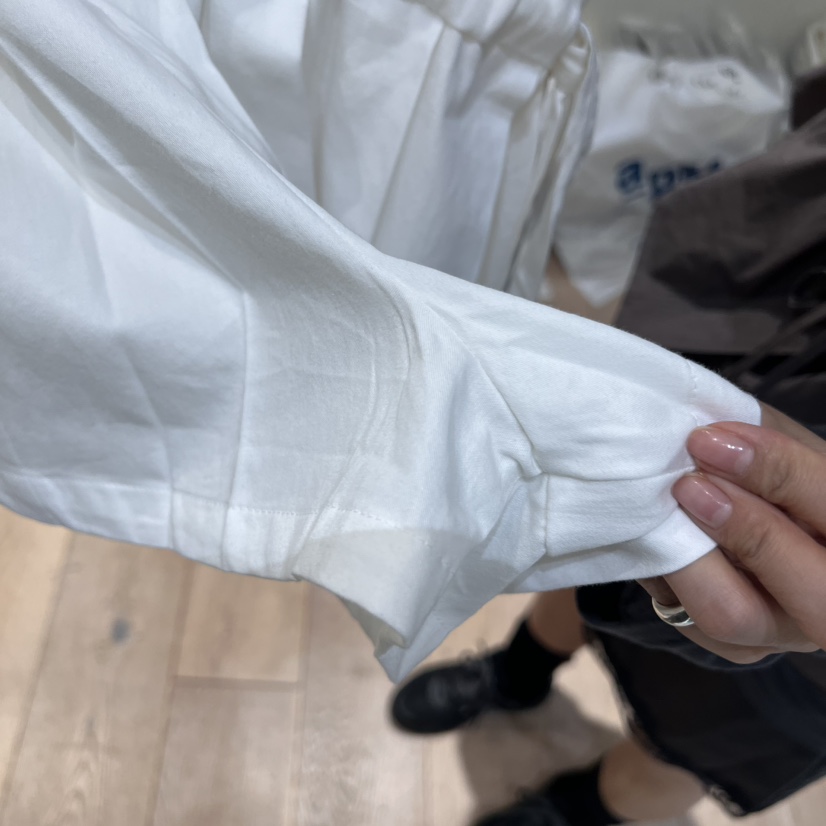 AUBE直郵韓國代購㊣女裝新品熱賣人氣25春夏推薦時尚連體褲AUBE連體褲