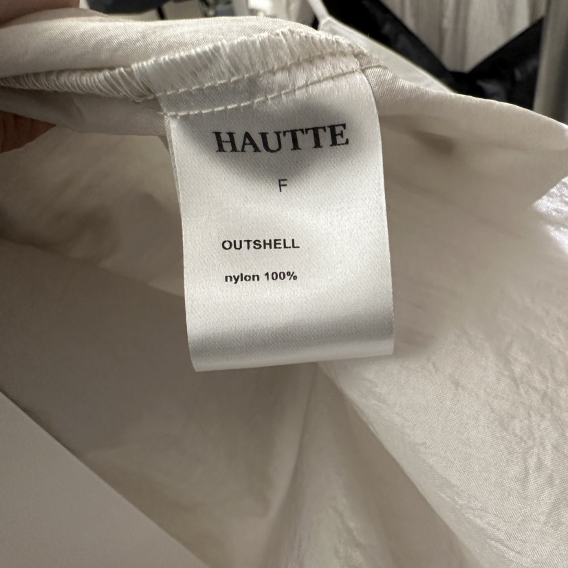 HAUTTE-P韓國直郵㊣女裝新款時尚熱賣25春夏推薦休閑吊帶背心HAUTTE吊帶/背心