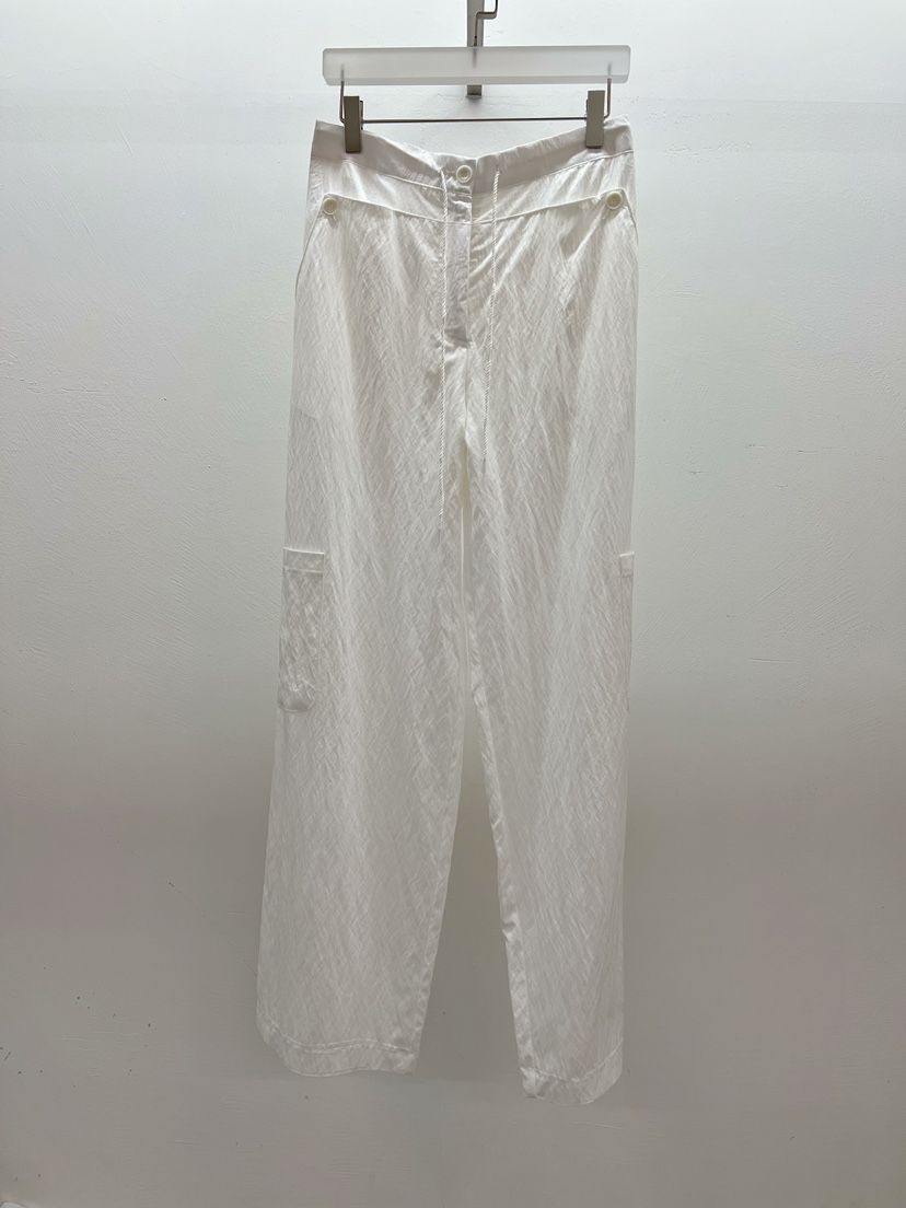 WEARABLE-L直郵韓國代購㊣女裝新款人氣休閑推薦時尚休閑褲WEARABLE休閑褲