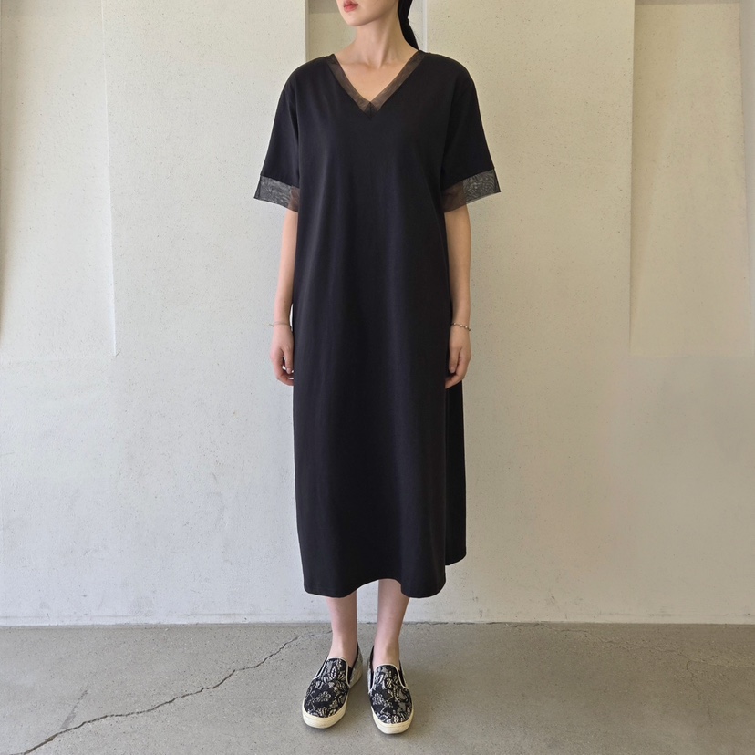 LA BLOOM韓國直郵㊣女裝新款休閑時尚推薦熱賣25春夏連衣裙La Bloom連衣裙