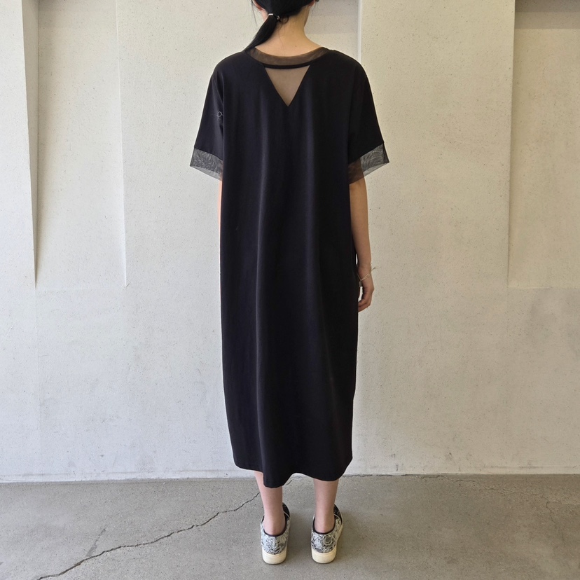 LA BLOOM韓國直郵㊣女裝新款休閑時尚推薦熱賣25春夏連衣裙La Bloom連衣裙