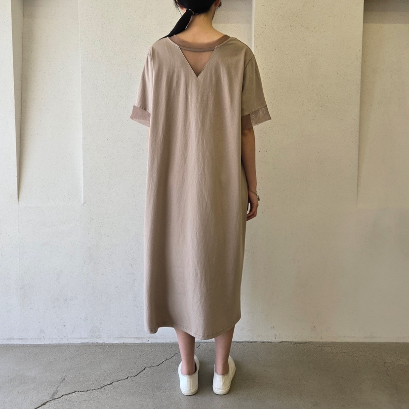 LA BLOOM韓國直郵㊣女裝新款休閑時尚推薦熱賣25春夏連衣裙La Bloom連衣裙