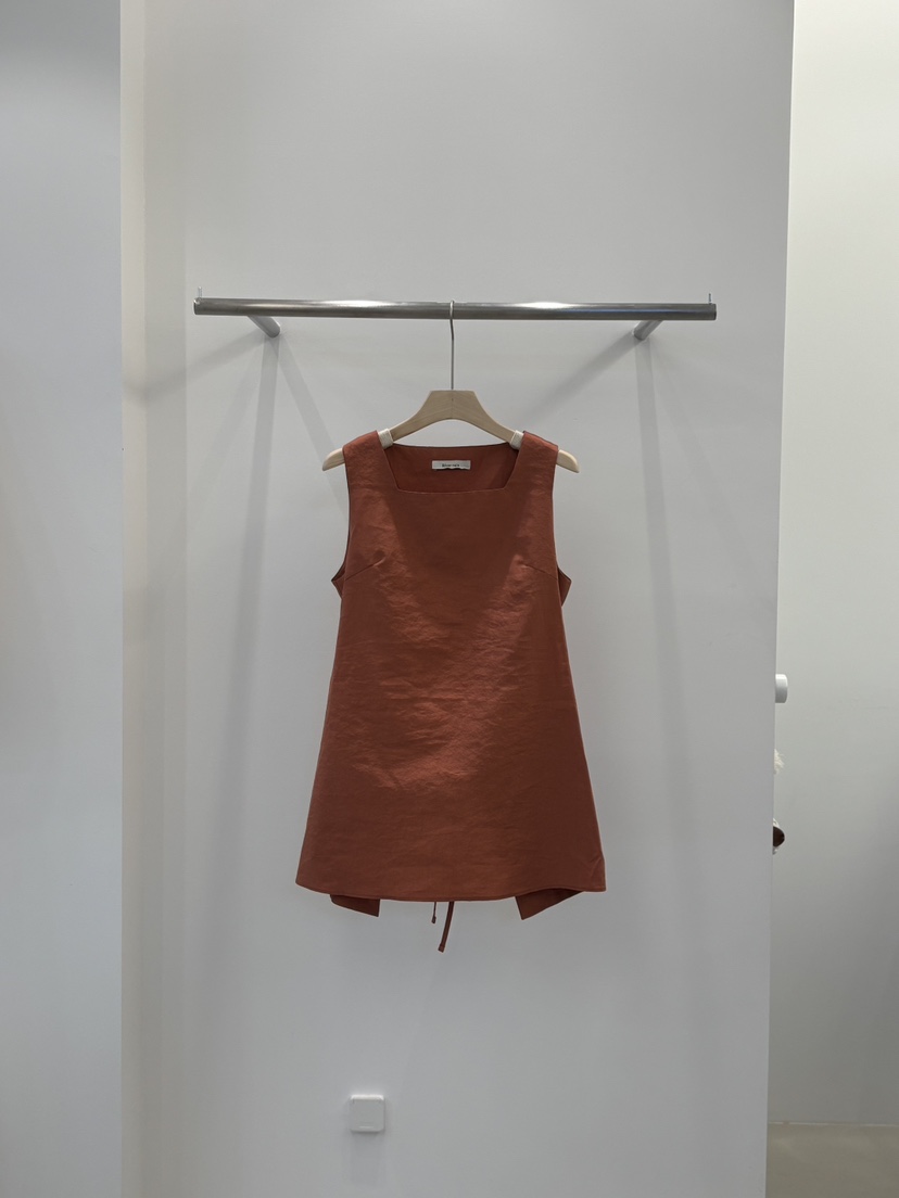 RIVER RAIN韓國㊣直郵東大門代購女裝新品推薦時尚吊帶背心RIVER RAIN吊帶/背心圖色3