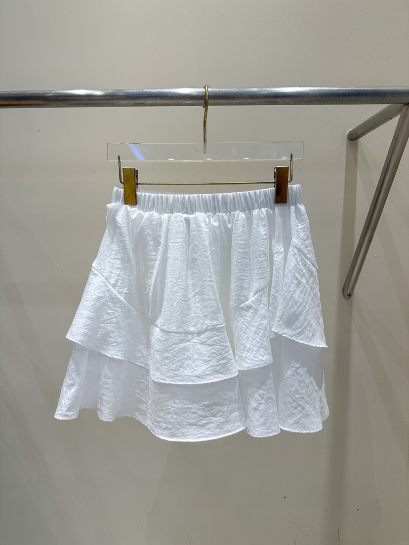 81 MARKET-L韓國㊣直郵東大門代購女裝新品推薦時尚人氣短裙81 MARKET-L短裙