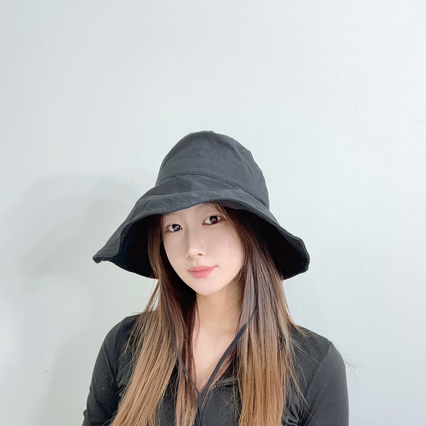 THE HAT-P韓國直郵㊣女裝新品休閑25春夏熱賣時尚推薦帽子THE HAT帽子圖色2