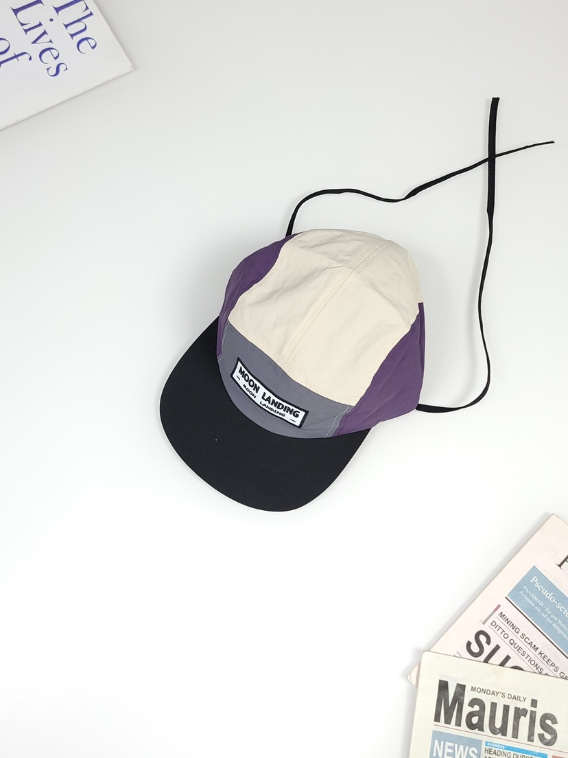 THE HAT-P韓國㊣直郵東大門代購女裝新款休閑熱賣25春夏帽子THE HAT帽子