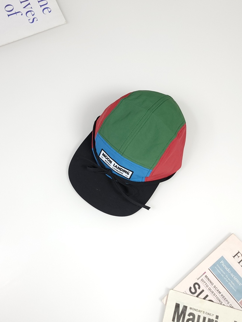 THE HAT-P韓國㊣直郵東大門代購女裝新款休閑熱賣25春夏帽子THE HAT帽子