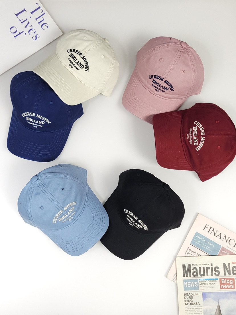 THE HAT-P韓國㊣直郵東大門代購女裝新品人氣時尚25春夏帽子THE HAT帽子
