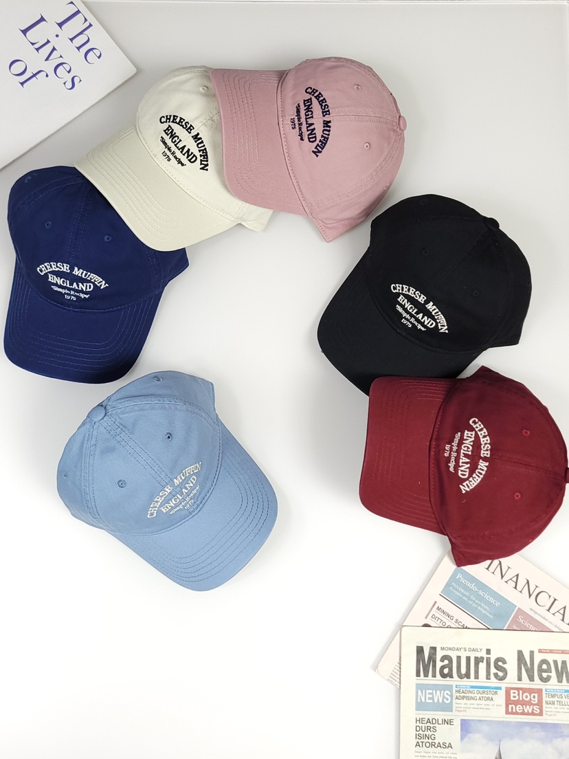 THE HAT-P韓國㊣直郵東大門代購女裝新品人氣時尚25春夏帽子THE HAT帽子