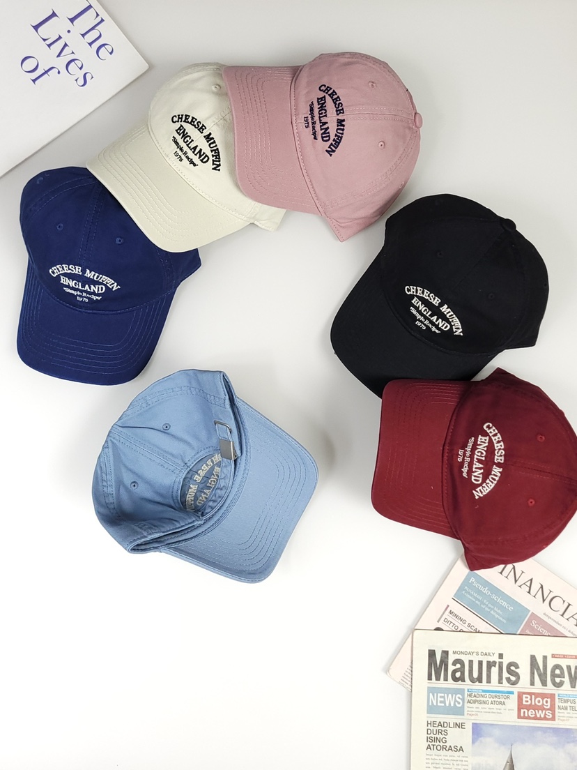 THE HAT-P韓國㊣直郵東大門代購女裝新品人氣時尚25春夏帽子THE HAT帽子