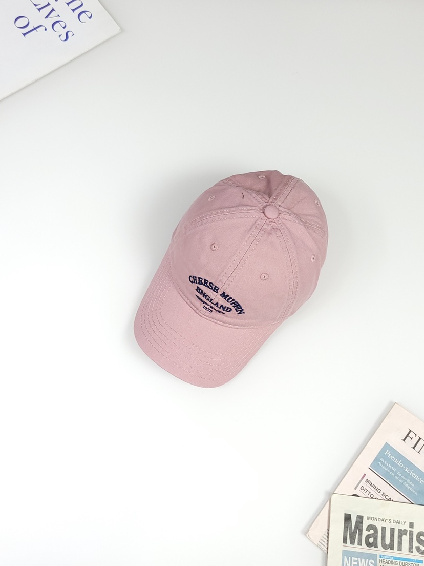 THE HAT-P韓國㊣直郵東大門代購女裝新品人氣時尚25春夏帽子THE HAT帽子